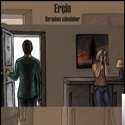 دانلود آلبوم Sıradan Cümleler (2019) از Erçin
