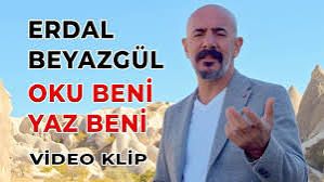 دانلود آلبوم Oku Beni Yaz Beni (2024) از Erdal Beyazgül