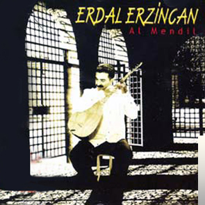 دانلود آلبوم Al Mendil (1992) از Erdal Erzincan