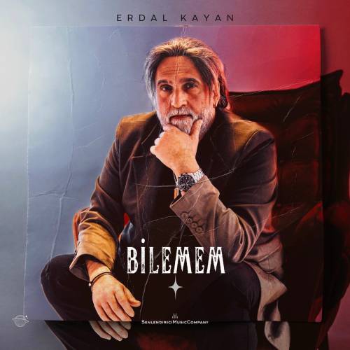 دانلود آلبوم Bilemem (2025) از Erdal Kayan