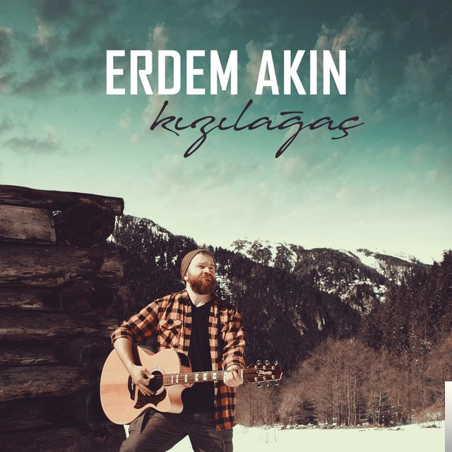 دانلود آلبوم Kızılağaç (2018) از Erdem Akın