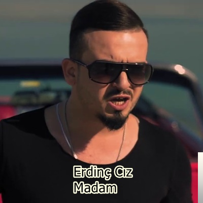 دانلود آلبوم Madam (2020) از Erdinç Cız