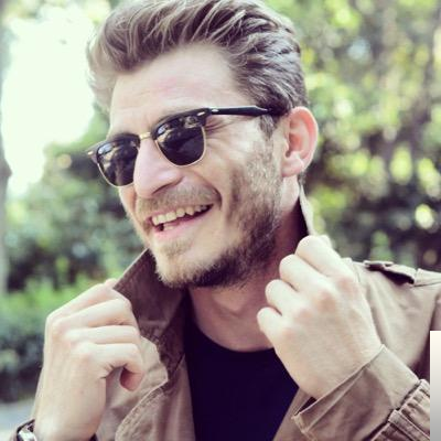 دانلود آلبوم Yalanmış Dolanmış (2016) از Eren Vurdem