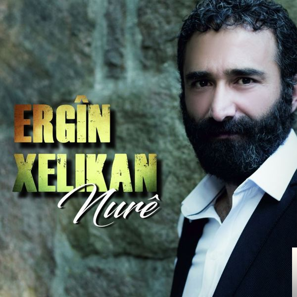 دانلود آلبوم Nure (2018) از Ergin Xelikan