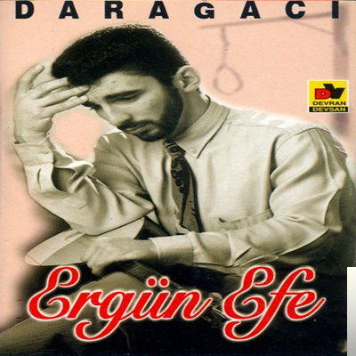 دانلود آلبوم Darağacı (1995) از Ergün Efe