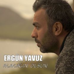 دانلود آلبوم Alacağın Olsun (2024) از Ergün Yavuz