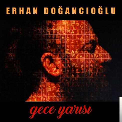 دانلود آلبوم Gece Yarısı (2019) از Erhan Doğancıoğlu