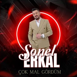 دانلود آلبوم Çok Mal Gördüm (2025) از Erkal Sonel