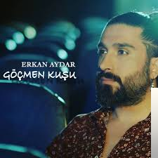 دانلود آلبوم Göçmen Kuşu (2018) از Erkan Aydar