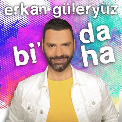 دانلود آلبوم Bi Daha (2019) از Erkan Güleryüz