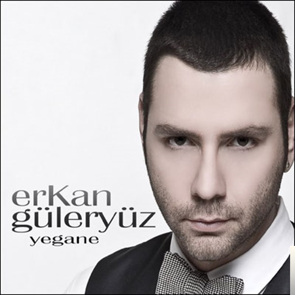 دانلود آلبوم Yegane (2009) از Erkan Güleryüz