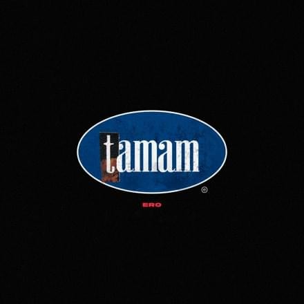 دانلود آلبوم Tamam (2025) از Ero