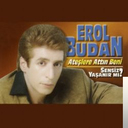 دانلود آلبوم Ateşlere Attın Beni (1997) از Erol Budan