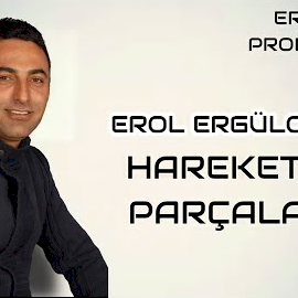 دانلود آلبوم Hareketli Parça (2024) از Erol Ergüloğlu