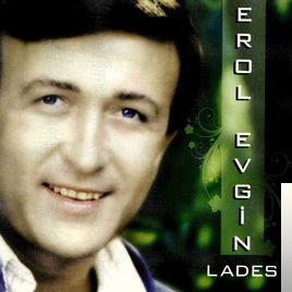 دانلود آلبوم Lades (1987) از Erol Evgin