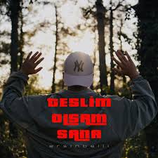 دانلود آلبوم Teslim Olsam Sana (2024) از Ersin Belli