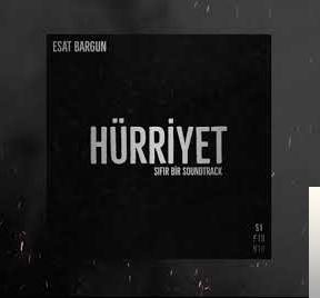 دانلود آلبوم Hürriyet (2018) از Esat Bargun