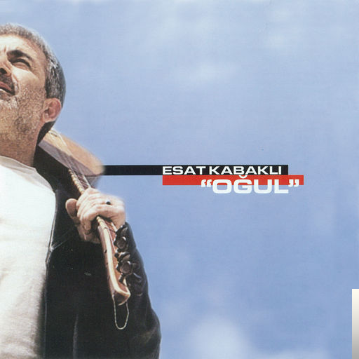 دانلود آلبوم Oğul (1997) از Esat Kabaklı