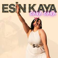 دانلود آلبوم Baka Baka (2024) از Esin Kaya