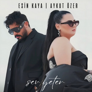 دانلود آلبوم Sev Yeter (2024) از Esin Kaya
