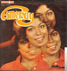 دانلود آلبوم Oğlum (1980) از Esmeray
