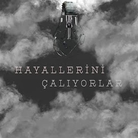 دانلود آلبوم Hayallerini Çalıyorlar (2024) از Etem