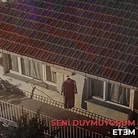 دانلود آلبوم Seni Duymuyorum (2024) از Etem