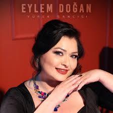 دانلود آلبوم Yürek Sancısı (2024) از Eylem Doğan