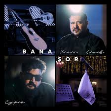 دانلود آلبوم Bana Sor (2025) از Eypio