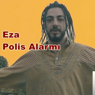 دانلود آلبوم Polis Alarmı (2019) از Eza
