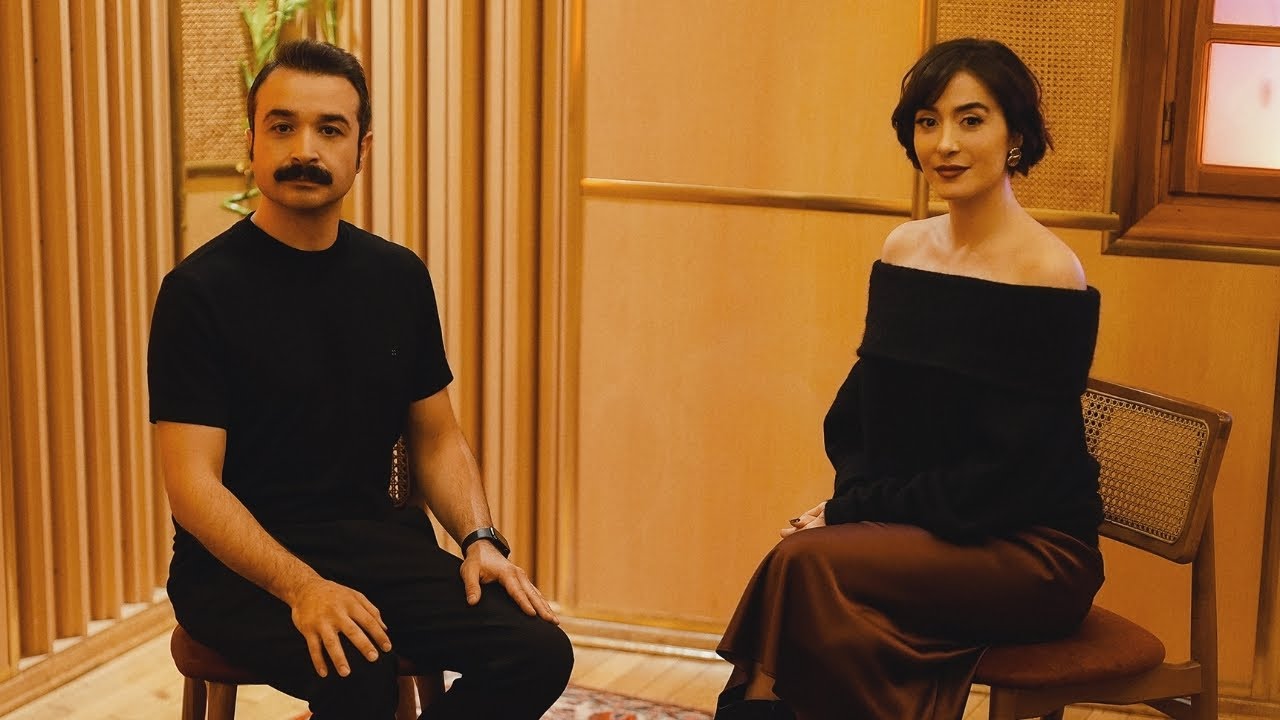 دانلود آلبوم Evlerinin Önü Yonca (2024) از Ezgi Eyüboğlu
