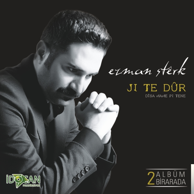 دانلود آلبوم Jı Te Dur (2017) از Ezman Sterk