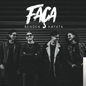 دانلود آلبوم Benden Hayata (2019) از Faça