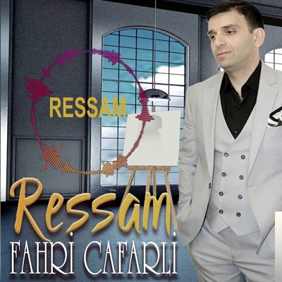 دانلود آلبوم Ressam (2019) از Fahri Cafarli