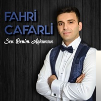 دانلود آلبوم Sen Benim Aşkımsın (2018) از Fahri Cafarli