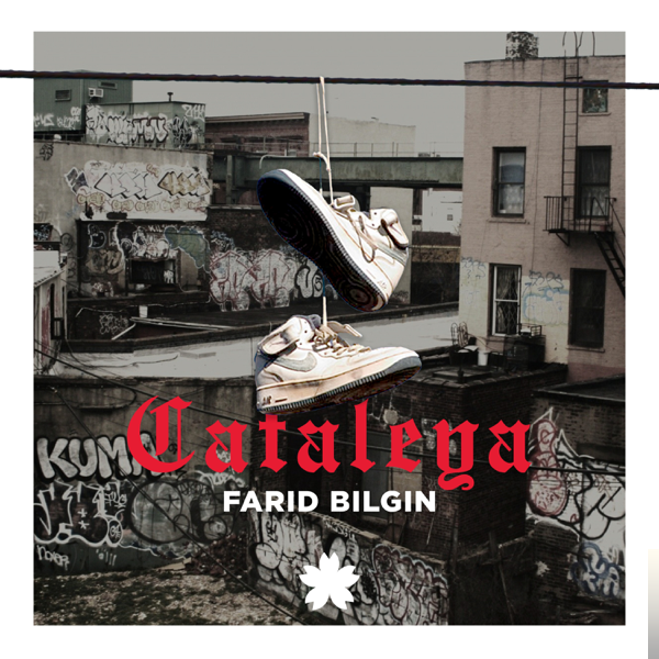 دانلود آلبوم Cataleya (2019) از Farid Bilgin