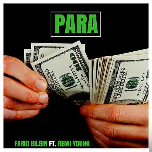 دانلود آلبوم Para (2018) از Farid Bilgin