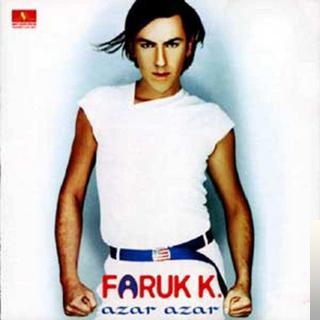 دانلود آلبوم Azar Azar (2001) از Faruk K