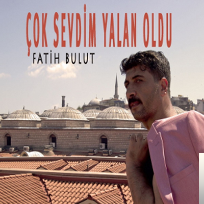 دانلود آلبوم Geceler (2019) از Fatih Bulut
