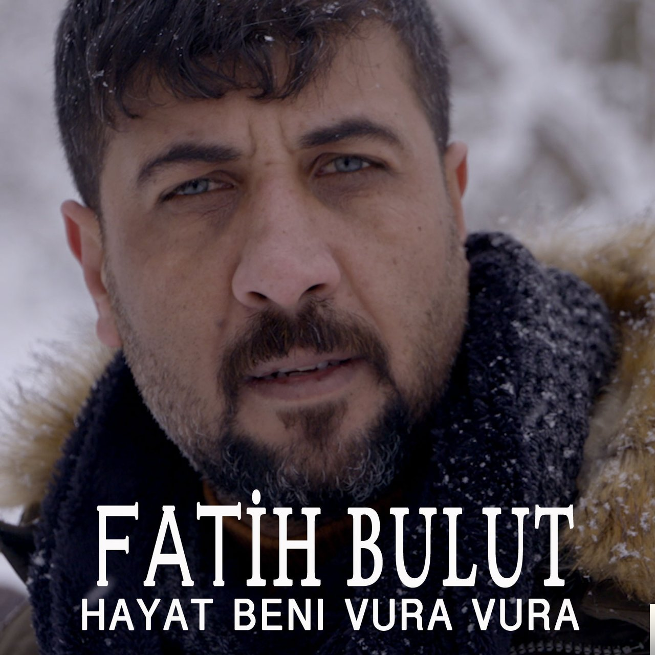 دانلود آلبوم Hayat Beni Vura Vura (2020) از Fatih Bulut