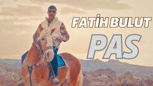 دانلود آلبوم Pas (2025) از Fatih Bulut