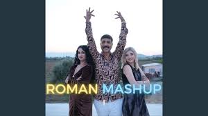 دانلود آلبوم Roman Mashup 1 (2024) از Fatih Bulut