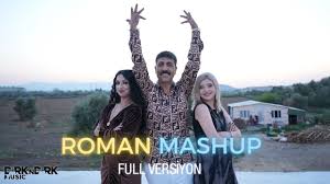 دانلود آلبوم Roman Mashup 2 (2024) از Fatih Bulut