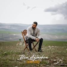 دانلود آلبوم Ben Ağlarken (2025) از Fatih Kara