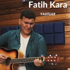 دانلود آلبوم Yadigar (2025) از Fatih Kara