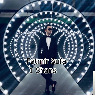 دانلود آلبوم 1 Shans (2019) از Fatmir Sufa