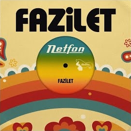 دانلود آلبوم Netfon (2024) از Fazilet