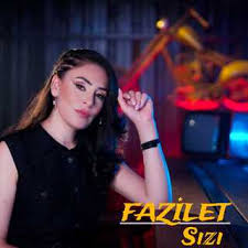دانلود آلبوم Sızı (2024) از Fazilet