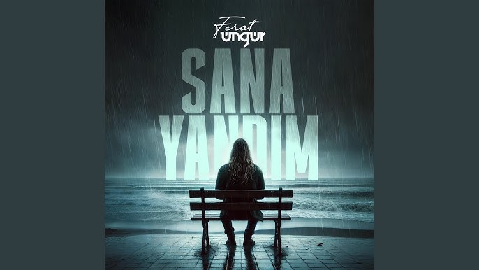 دانلود آلبوم Sana Yandım (2025) از Ferat Üngür