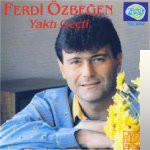 دانلود آلبوم Yaktı Geçti (1989) از Ferdi Özbeğen